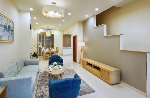 Ha Long Apartment | Villa Royal Lotus Hạ Long