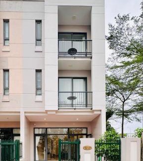 Ha Long Apartment | Villa Royal Lotus Hạ Long