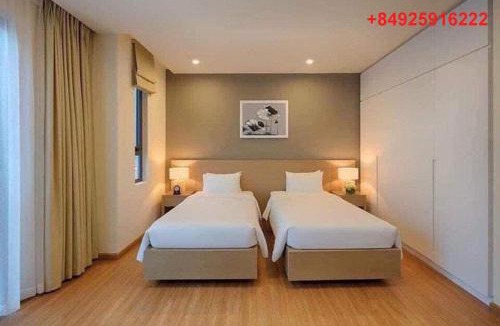 Ha Long Apartment | Villa Royal Lotus Hạ Long