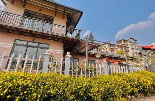 Sa Pa Villa | Villa Sa Pa