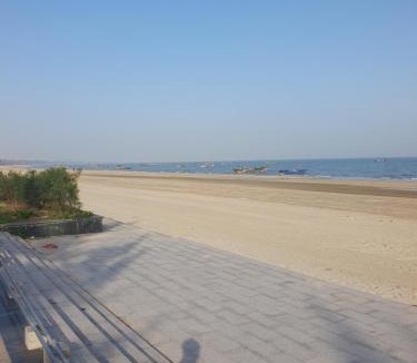 Mong Cai Hotel | Villa Sea 12