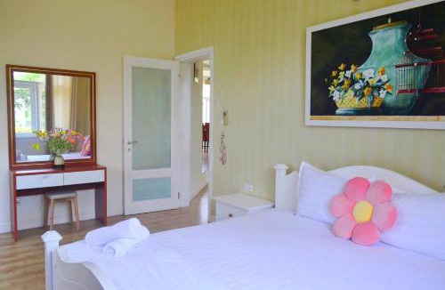 Phu Hai Beach Apartment | Villa Sealink S15