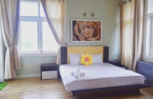 Phu Hai Beach Apartment | Villa Sealink S15