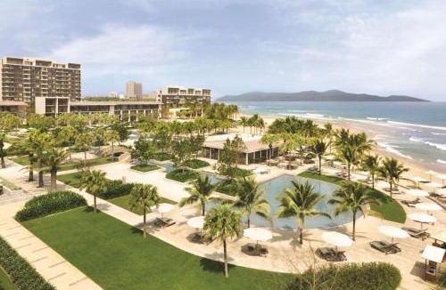 Ngu Hanh Son Apartment | Villa seaview and apartment -Spa Da Nang Resort by JT group "Free pick up"