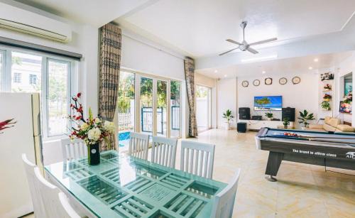 Sam Son Apartment | Villa SH02 Sầm Sơn