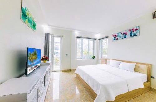 Sam Son Apartment | Villa SH02 Sầm Sơn