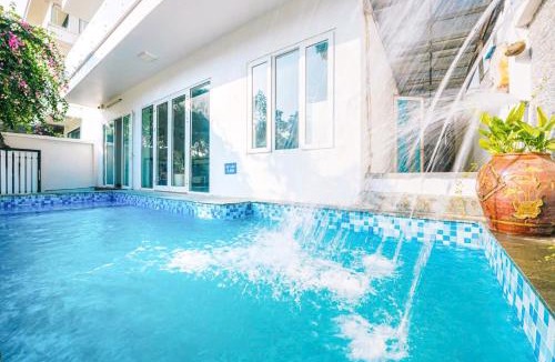Sam Son Apartment | Villa SH02 Sầm Sơn