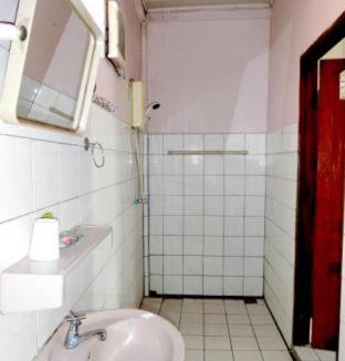 Vientiane House | Villa Sisavad Guesthouse
