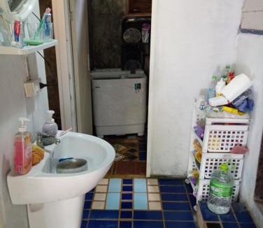 Laem Sak House | Villa Somkid