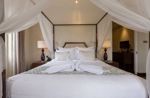 Thao Dien Hotel | Villa Song Saigon