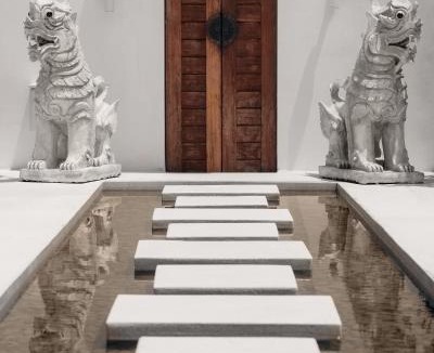 Na Thon Villa | Villa Teri