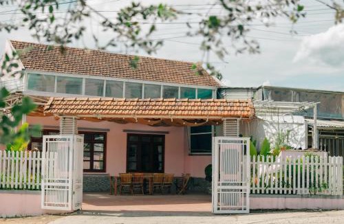 Da Lat Apartment | Villa Thung Lũng Hồng 2
