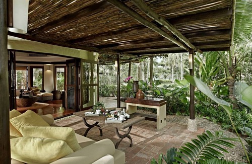 Krabi Resort | Villa Tonsai - One Bedroom Resort, Sleeps 3