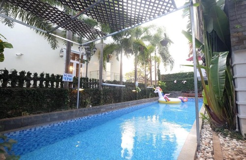 Vung Tau Villa | Villa - Tran Phu street
