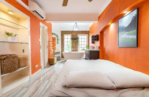 Phu Nhuan House | Villa Tree