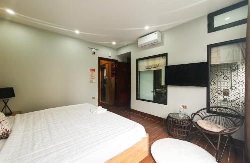 Tam Dao Hotel | Villa Tuấn Liên Tam Đảo