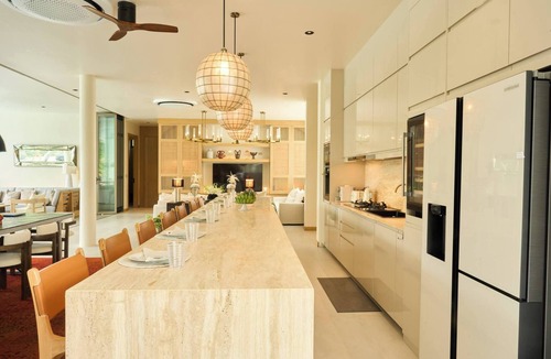 Hua Hin Villa | Villa UMA Hua Hin ChamAm