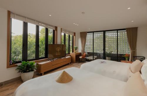 An Tay Apartment | Villa Valley De Mango Hue