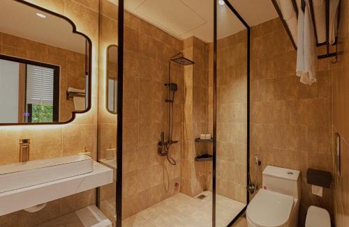 An Tay Apartment | Villa Valley De Mango Hue