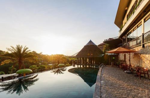 An Tay Apartment | Villa Valley De Mango Hue
