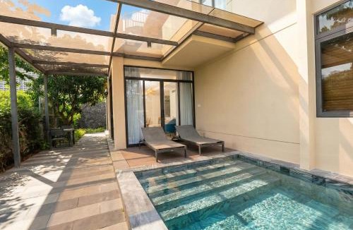 Cam Lam Villa | Villa Vibe Cam Ranh 3 Bedrooms Villa w Private Pool
