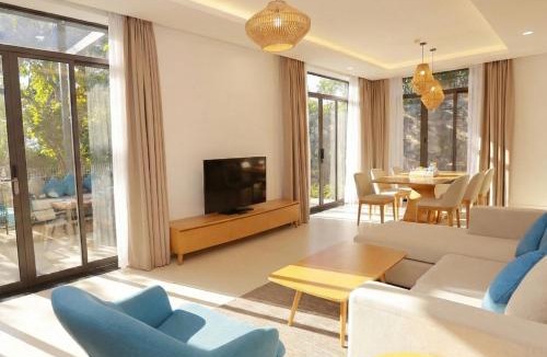 Cam Lam Villa | Villa Vibe Cam Ranh 3 Bedrooms Villa w Private Pool