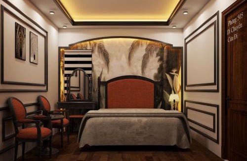 Tu Liem Hotel | Villa Victoria Me Tri