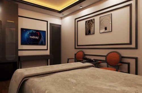 Tu Liem Hotel | Villa Victoria Me Tri