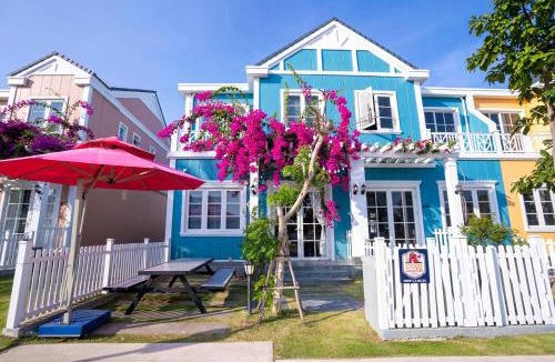 Ho Tram Villa | villa