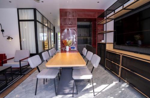 Ho Tram Villa | villa