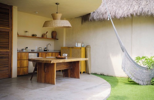 Perula Villa | Villa Yahualli