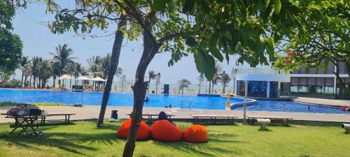 Long Hai Resort | Villas 930 Oceanami