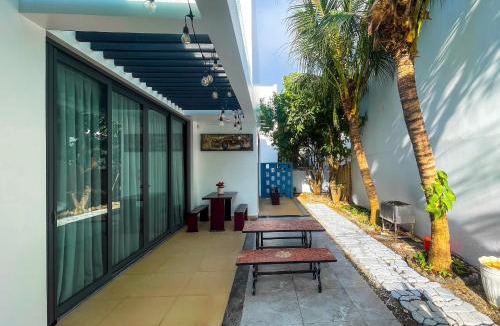 Long Hai Resort | Villas 930 Oceanami