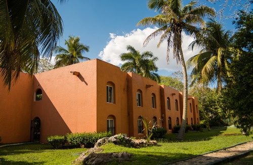 Chichen Itza Hotel | Villas Arqueologicas Chichen Itza