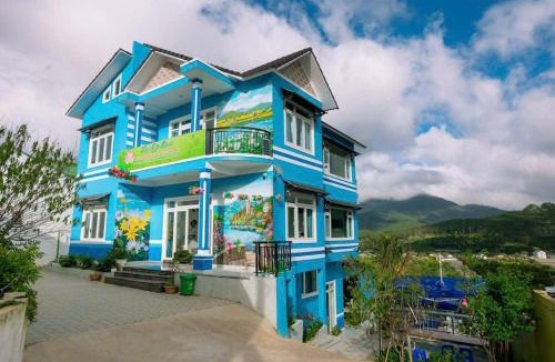 Lac Duong Apartment | Villas Bình Yên Săn Mây Đà Lạt