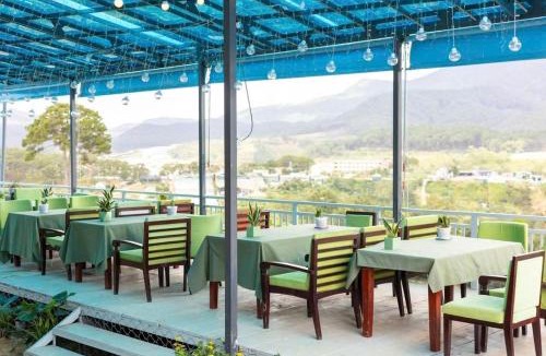 Lac Duong Apartment | Villas Bình Yên Săn Mây Đà Lạt