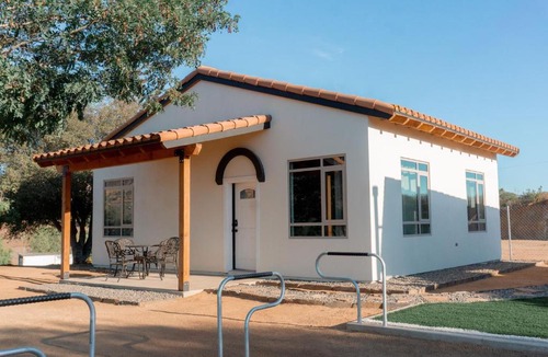 San Antonio de las Minas Hotel | Villas El Descanso - Cabañas Boutique en Ruta del Vino