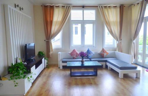 Phu Hai Beach Apartment | VillaSealink S15