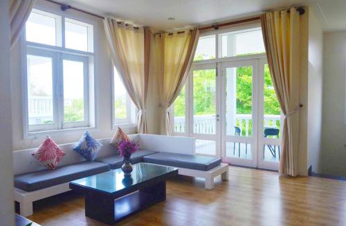 Phu Hai Beach Apartment | VillaSealink S15