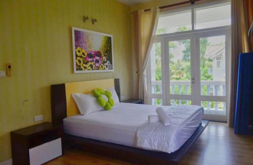 Phu Hai Beach Apartment | VillaSealink S15
