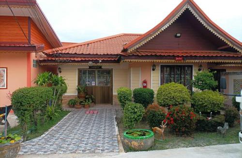 Yasothon Resort | Vimanmek Resort