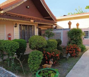 Yasothon Resort | Vimanmek Resort