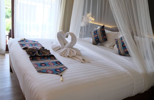 Tha Sala Hotel | Vimarn Kaew Village and Resort