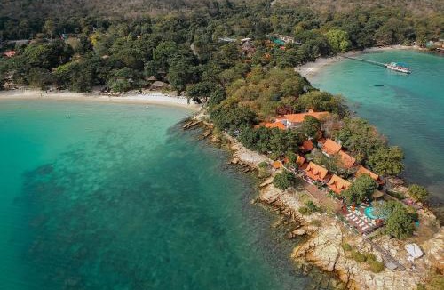 Rayong Resort | Vimarn Samed Resort