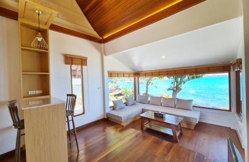 Rayong Resort | Vimarn Samed Resort
