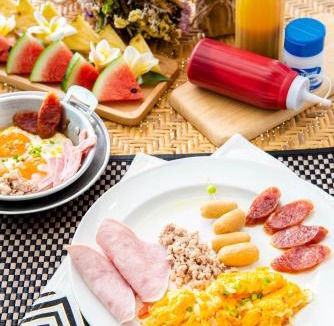 Rayong Resort | Vimarn Samed Resort