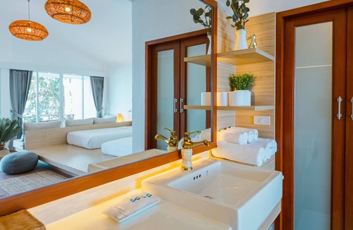 Rayong Resort | Vimarn Samed Resort