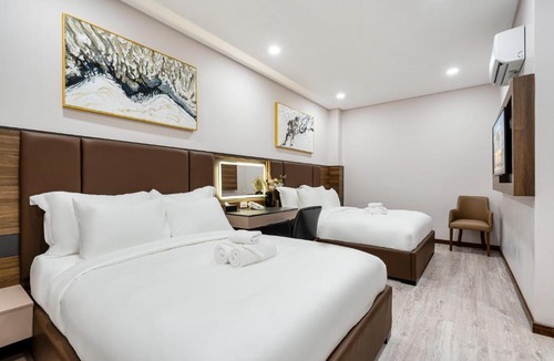 Vinh Long Hotel | VIN HOTEL