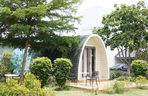 Ba Tri Hotel | VinaEcolife Lodge