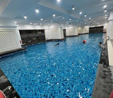 Thanh Xuan Apartment | Vincom Mega Mall Royal City 72A Nguyễn Trãi Thanh Xuân Hà Nội